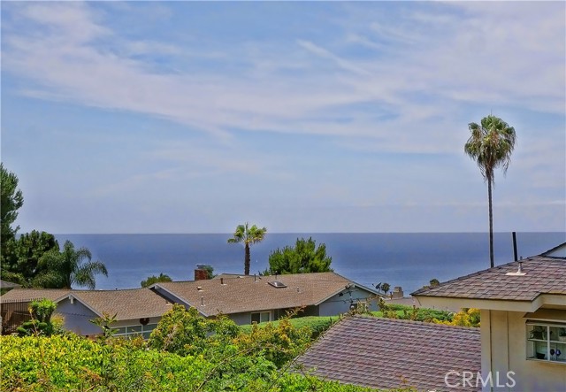 Ocean Peek from Bedroom 3