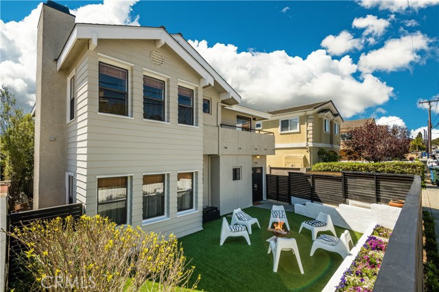 1918 Ruhland Avenue, Redondo Beach, California 90278, 3 Bedrooms Bedrooms, ,3 BathroomsBathrooms,Residential,Sold,Ruhland,SB21056807