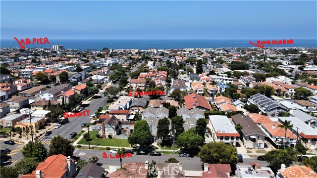 121 Prospect Avenue, Redondo Beach, California 90277, 2 Bedrooms Bedrooms, ,2 BathroomsBathrooms,Residential,Sold,Prospect,SB20143054
