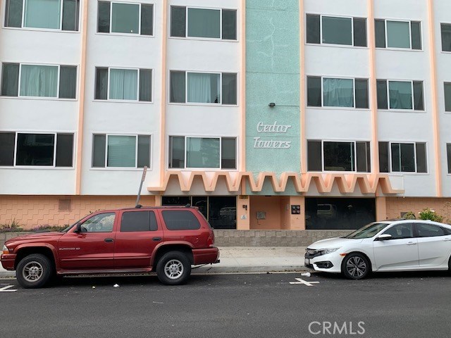 Photo of 335 Cedar Avenue #409, Long Beach, CA 90802