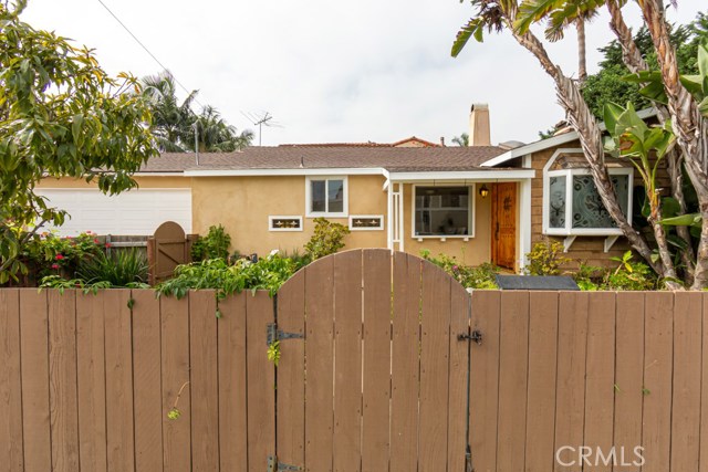 2022 Ernest Avenue, Redondo Beach, California 90278, 3 Bedrooms Bedrooms, ,1 BathroomBathrooms,Residential,Sold,Ernest,PW20211052