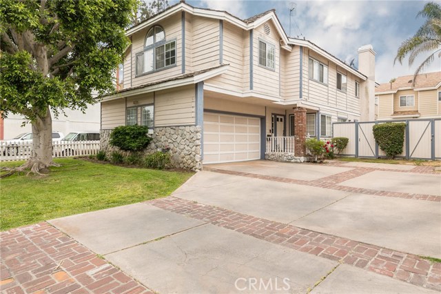 2101 Mackay Lane, Redondo Beach, California 90278, 4 Bedrooms Bedrooms, ,2 BathroomsBathrooms,Residential,Sold,Mackay,SB18133550