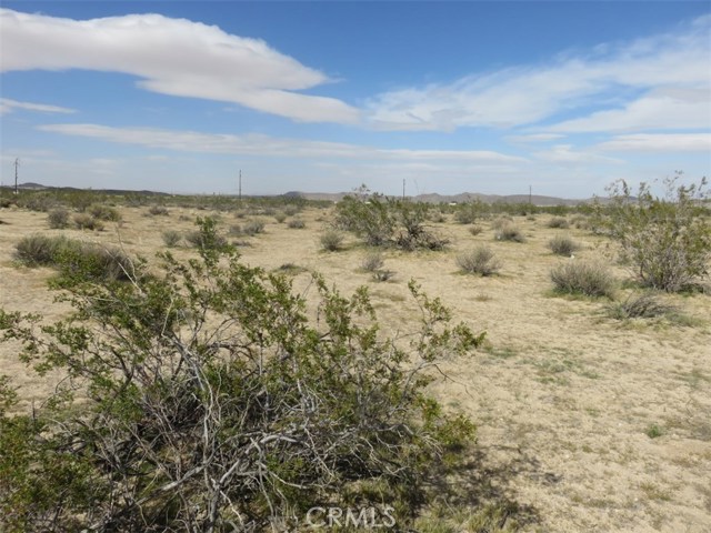 Desert Trail, ,For Sale,Desert Trail,EV18097096