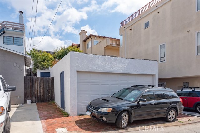 823 Monterey Boulevard, Hermosa Beach, California 90254, 3 Bedrooms Bedrooms, ,2 BathroomsBathrooms,Residential,Sold,Monterey,SB19053974