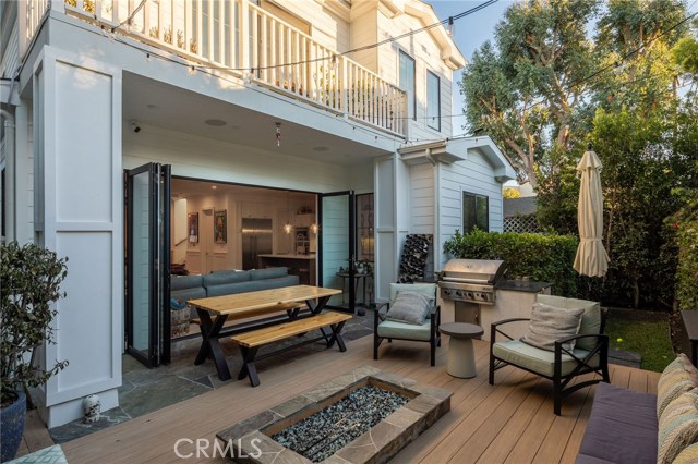 1405 Oak Avenue, Manhattan Beach, California 90266, 4 Bedrooms Bedrooms, ,4 BathroomsBathrooms,Residential,Sold,Oak,SB20231748