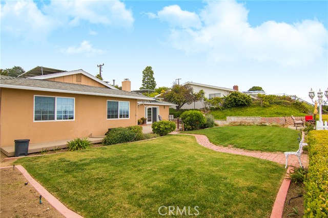 3118 Corinna Drive, Rancho Palos Verdes, California 90275, 4 Bedrooms Bedrooms, ,2 BathroomsBathrooms,Residential,Sold,Corinna,PV18270419