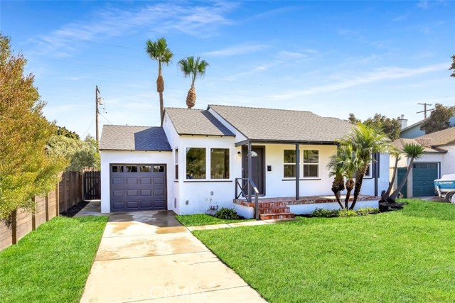 3022 Dow Avenue, Redondo Beach, California 90278, 3 Bedrooms Bedrooms, ,1 BathroomBathrooms,Residential,Sold,Dow,OC20229202