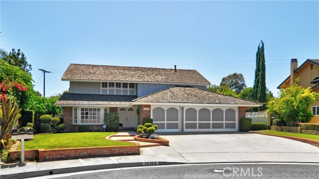 Photo of 18163 Sigmond Circle, Fountain Valley, CA 92708