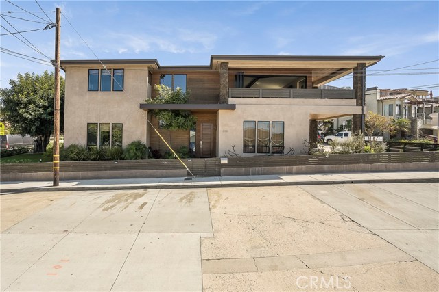 310 Hollowell Avenue, Hermosa Beach, California 90254, 4 Bedrooms Bedrooms, ,4 BathroomsBathrooms,Residential,Sold,Hollowell,SB20035338