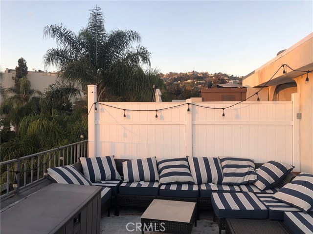 2 Bed Home for Sale in West Hollywood, California