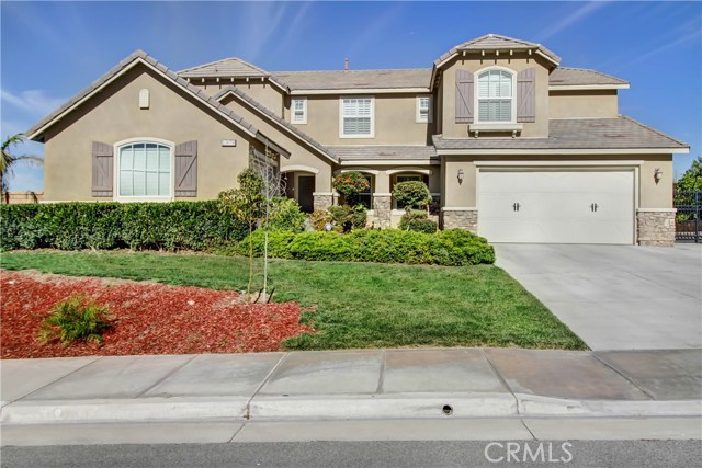 13078 Ridge Route Road