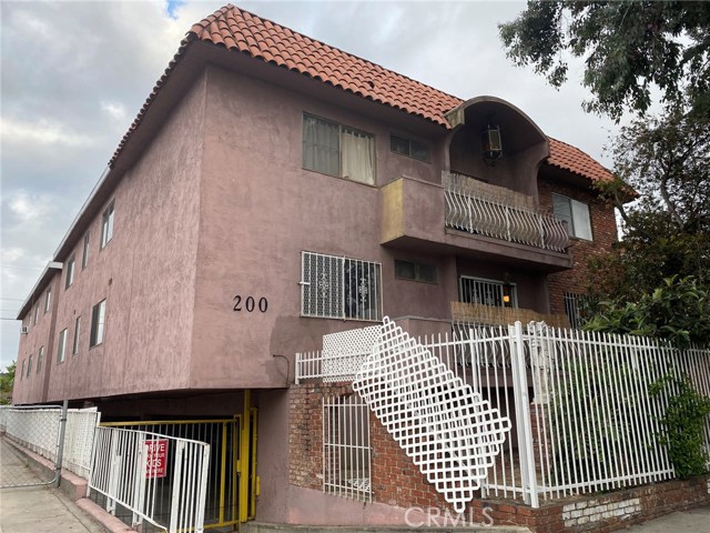  Income Home for Sale in Los Angeles, California