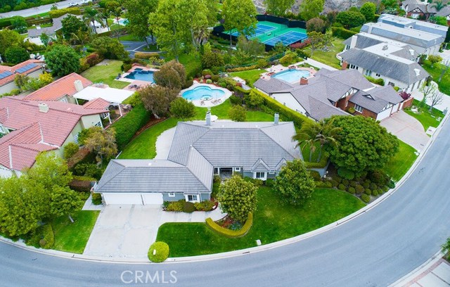 24 San Clemente Drive, Rancho Palos Verdes, California 90275, 4 Bedrooms Bedrooms, ,4 BathroomsBathrooms,Residential,Sold,San Clemente,WS18124631