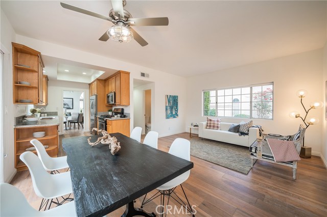 1901 Ernest Avenue, Redondo Beach, California 90278, 3 Bedrooms Bedrooms, ,1 BathroomBathrooms,Residential,Sold,Ernest,SB20019494