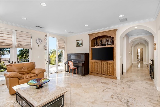 820 Via Somonte, Palos Verdes Estates, California 90274, 4 Bedrooms Bedrooms, ,3 BathroomsBathrooms,Residential,Sold,Via Somonte,SB21058943