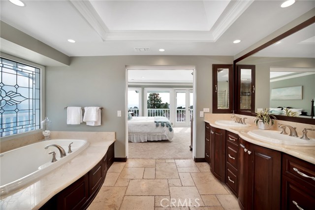 29511 Oceanport Road, Rancho Palos Verdes, California 90275, 4 Bedrooms Bedrooms, ,3 BathroomsBathrooms,Residential,Sold,Oceanport,PW20100841