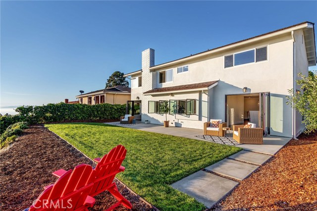 28817 Doverridge Drive, Rancho Palos Verdes, California 90275, 5 Bedrooms Bedrooms, ,3 BathroomsBathrooms,Residential,Sold,Doverridge,PV19186897