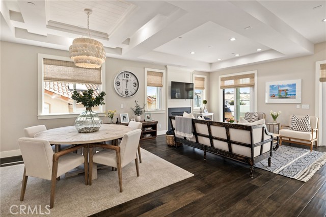 2309 Clark Lane, Redondo Beach, California 90278, 4 Bedrooms Bedrooms, ,3 BathroomsBathrooms,Residential,Sold,Clark,SB21061823