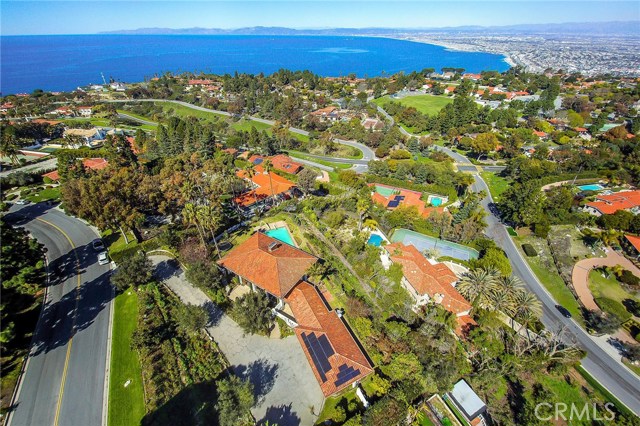 1825 Via Coronel, Palos Verdes Estates, California 90274, 5 Bedrooms Bedrooms, ,2 BathroomsBathrooms,Residential,Sold,Via Coronel,PV20037656