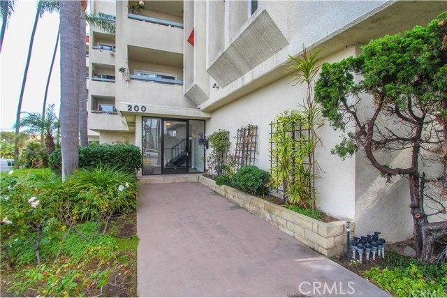 200 CATALINA Avenue, Redondo Beach, California 90277, 1 Bedroom Bedrooms, ,1 BathroomBathrooms,Residential,Sold,CATALINA,SB21053632