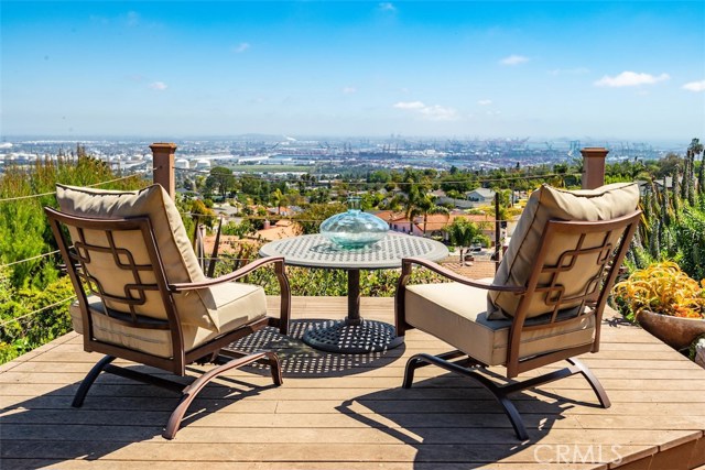 6461 Via De Anzar, Rancho Palos Verdes, California 90275, 3 Bedrooms Bedrooms, ,2 BathroomsBathrooms,Residential,Sold,Via De Anzar,PV20083033