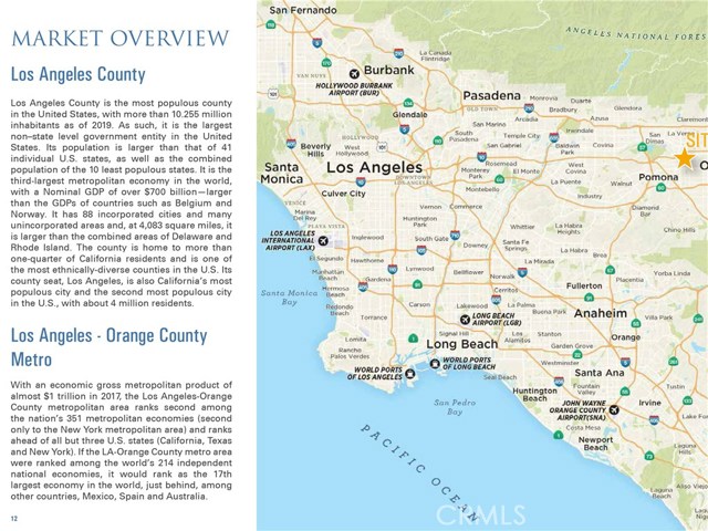 Indian Hill, 91767, ,For Sale,Indian Hill,AR20203440