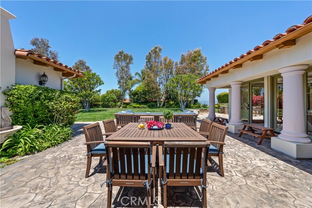 1449 Via Coronel, Palos Verdes Estates, California 90274, 5 Bedrooms Bedrooms, ,3 BathroomsBathrooms,Residential,Sold,Via Coronel,SB21115186