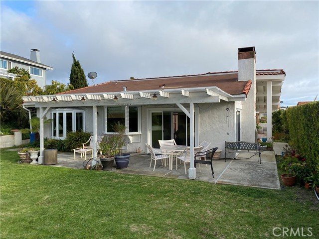 6615 VERDE RIDGE Road, Rancho Palos Verdes, California 90275, 3 Bedrooms Bedrooms, ,2 BathroomsBathrooms,Residential,Sold,VERDE RIDGE,CV20066079