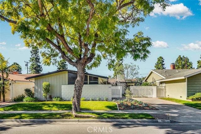 Photo of 421 Silvera Avenue, Long Beach, CA 90803