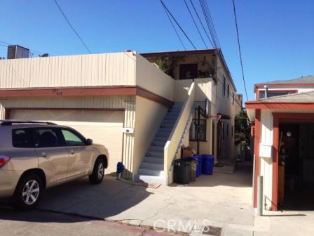 847 Bard Street, Hermosa Beach, California 90254, ,Residential Income,Sold,Bard,SB12131482