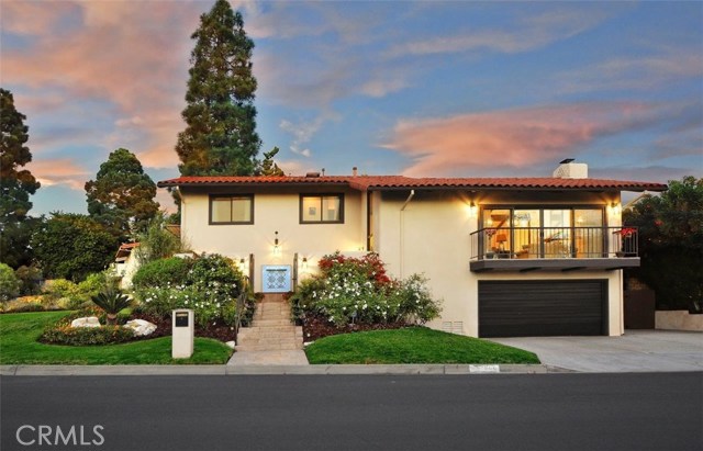 Photo of 1800 Via Estudillo, Palos Verdes Estates, CA 90274