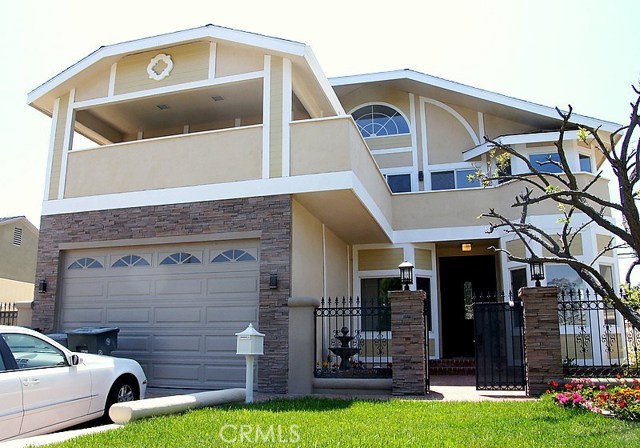 Photo of 21609 Marjorie Avenue, Torrance, CA 90503
