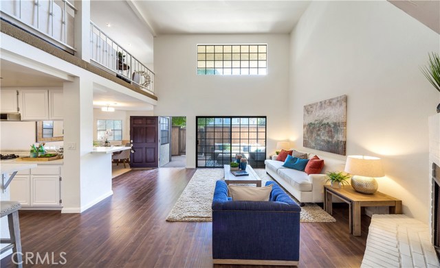 2021 Carnegie Lane, Redondo Beach, California 90278, 3 Bedrooms Bedrooms, ,3 BathroomsBathrooms,Residential,Sold,Carnegie,SB17200239