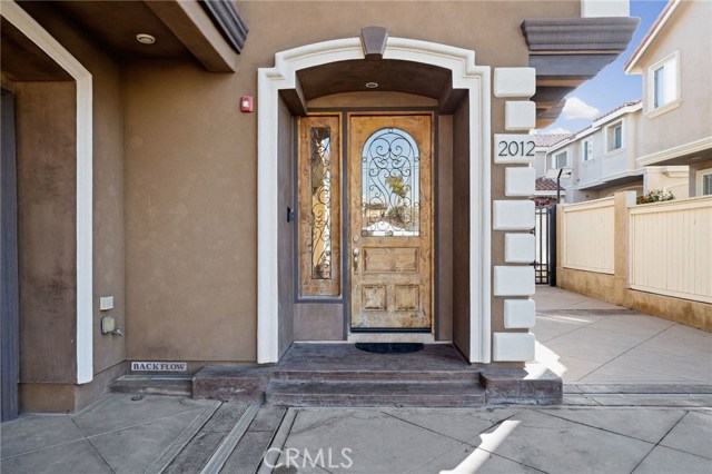 2012 Gates Avenue, Redondo Beach, California 90278, 4 Bedrooms Bedrooms, ,3 BathroomsBathrooms,Residential,Sold,Gates Avenue,SB20246228
