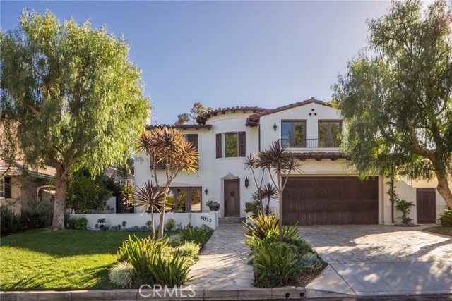 4032 Via Largavista, Palos Verdes Estates, California 90274, 4 Bedrooms Bedrooms, ,4 BathroomsBathrooms,Residential,Sold,Via Largavista,SB18037382