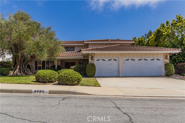 6880 Vallon Drive, Rancho Palos Verdes, California 90275, 5 Bedrooms Bedrooms, ,3 BathroomsBathrooms,Residential,Sold,Vallon,SW21076400