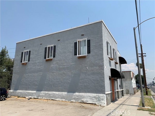 5th, 92411, ,Commercial,For Sale,5th,CV20184588