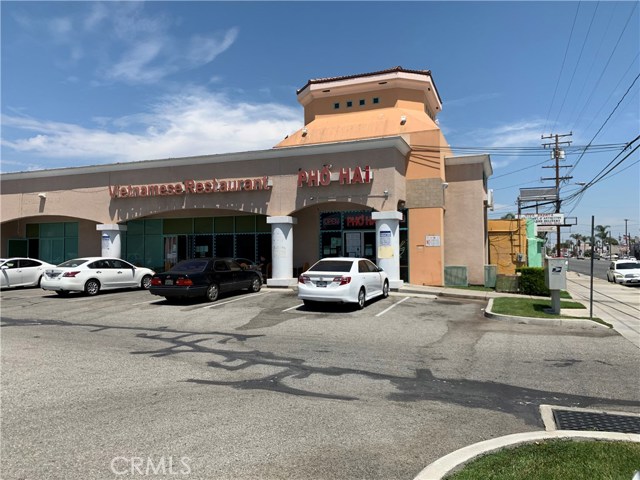 9663 Garvey, 91733, ,Commercial,For Sale,Garvey,202,AR20149651