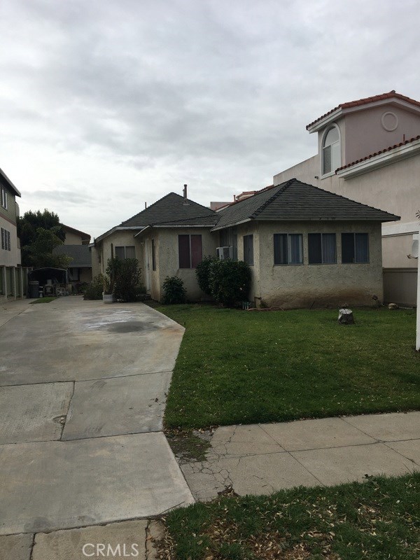 411 Elena Avenue, Redondo Beach, California 90277, ,Residential Income,Sold,Elena,SB21015841