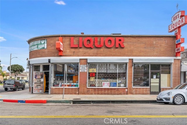 8404 8th, 90305, ,Commercial,For Sale,8th,DW20224505