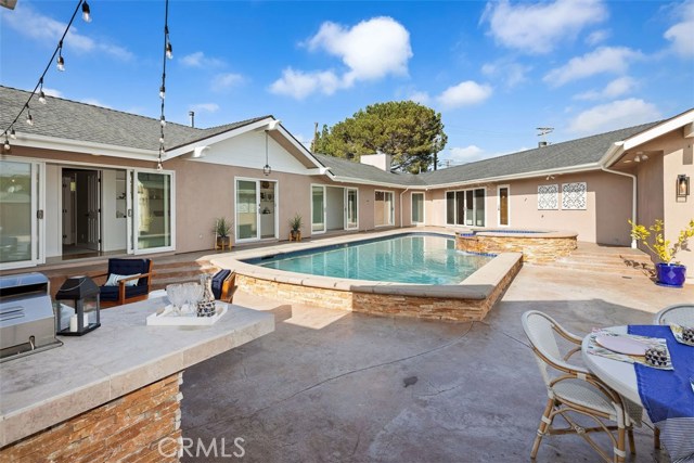 2654 Brian Avenue, Torrance, California 90505, 4 Bedrooms Bedrooms, ,3 BathroomsBathrooms,Residential,Sold,Brian,SB20075367