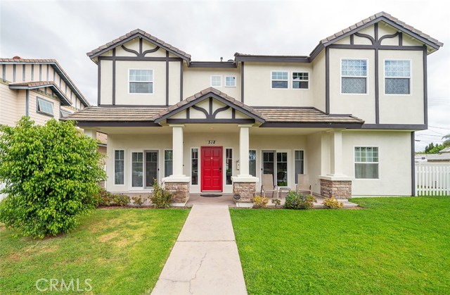 Photo of 518 S Harbor Boulevard, Anaheim, CA 92805