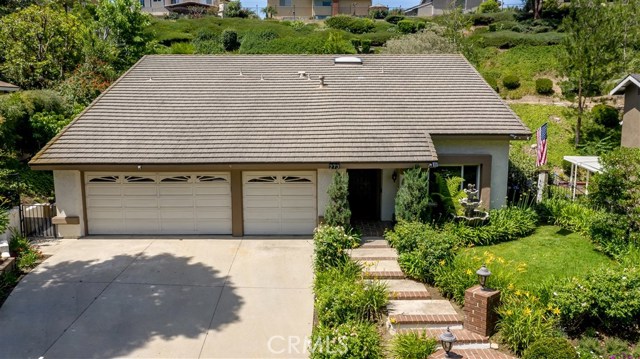 Photo of 273 S Leandro Street, Anaheim Hills, CA 92807