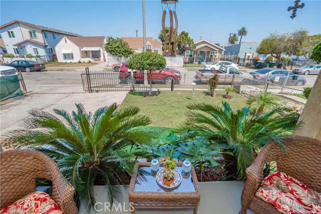 Income Home for Sale in Los Angeles, California
