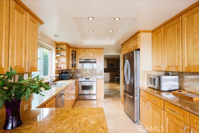2533 Via Sanchez, Palos Verdes Estates, California 90274, 5 Bedrooms Bedrooms, ,3 BathroomsBathrooms,Residential,Sold,Via Sanchez,WS17182141