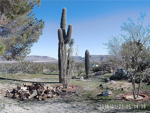 4475 Kickapoo Trail, Landers, CA, 92285 4475 Kickapoo Trail