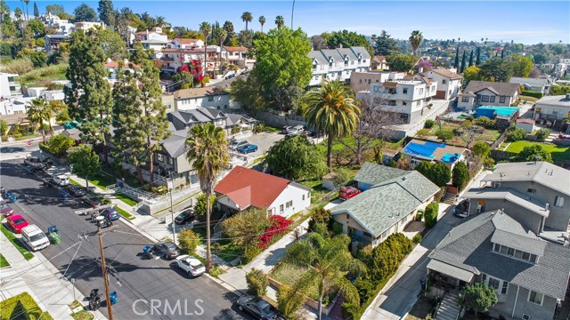  Income Home for Sale in Los Angeles, California