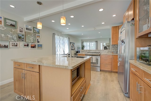 2614 184th Street, Redondo Beach, California 90278, 3 Bedrooms Bedrooms, ,2 BathroomsBathrooms,Residential,Sold,184th,SB20179705
