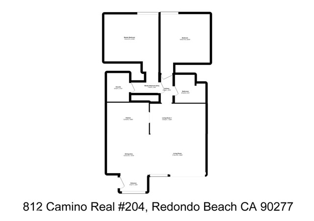 812 Camino Real, Redondo Beach, California 90277, 2 Bedrooms Bedrooms, ,1 BathroomBathrooms,Residential,Sold,Camino Real,SB21045124