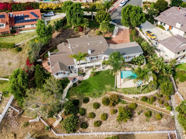 4600 Rollando Drive, Rolling Hills Estates, California 90274, 5 Bedrooms Bedrooms, ,4 BathroomsBathrooms,Residential,Sold,Rollando,PV19270515